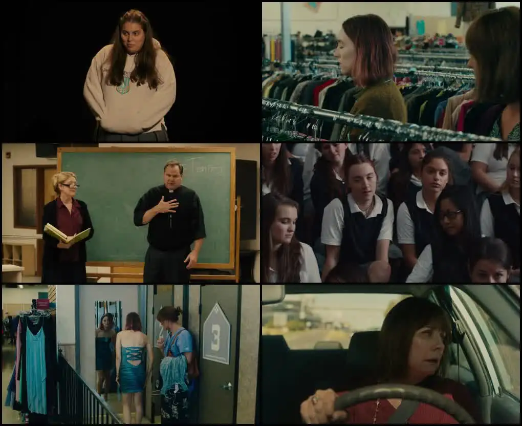 Lady Bird Screenshot 1 Lady Bird Screenshot 1