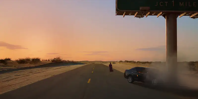 Anna Screenshot 4
