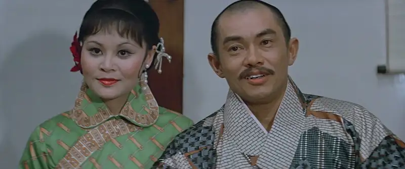New Fist of Fury Screenshot 2