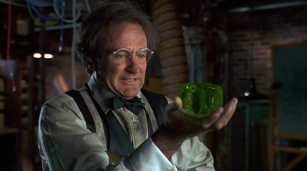 Flubber Screenshot 2 Flubber Screenshot 2