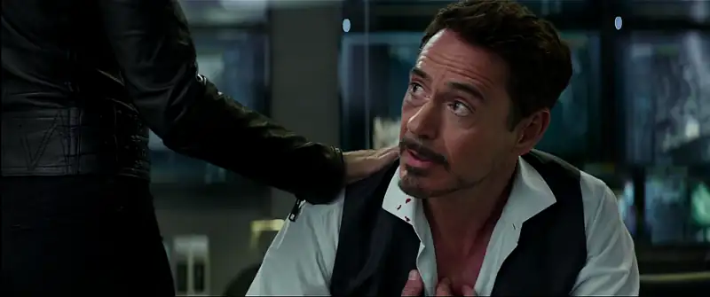 Captain America: Civil War Screenshot 3 Captain America: Civil War Screenshot 3