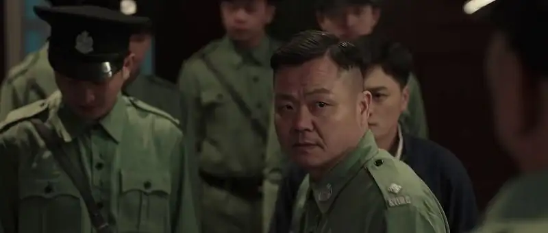 Ip Man and Four Kings Screenshot 5