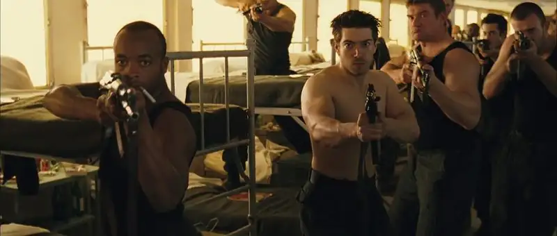 District 13 Screenshot 1