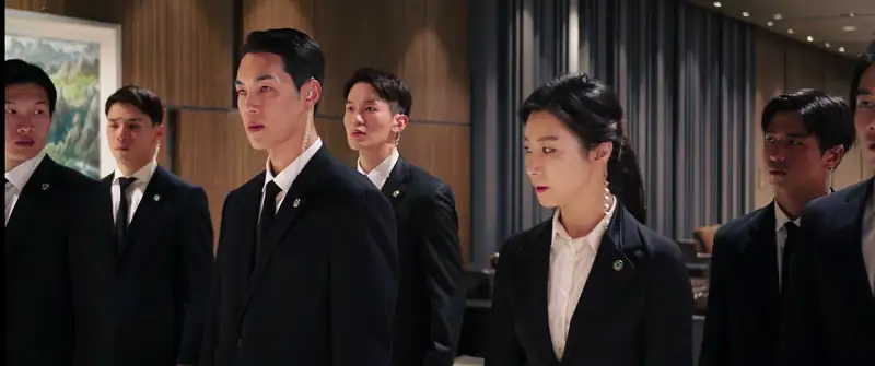 Bodyguard Screenshot 4