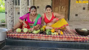 Desi Sabjiwali Screenshot 1