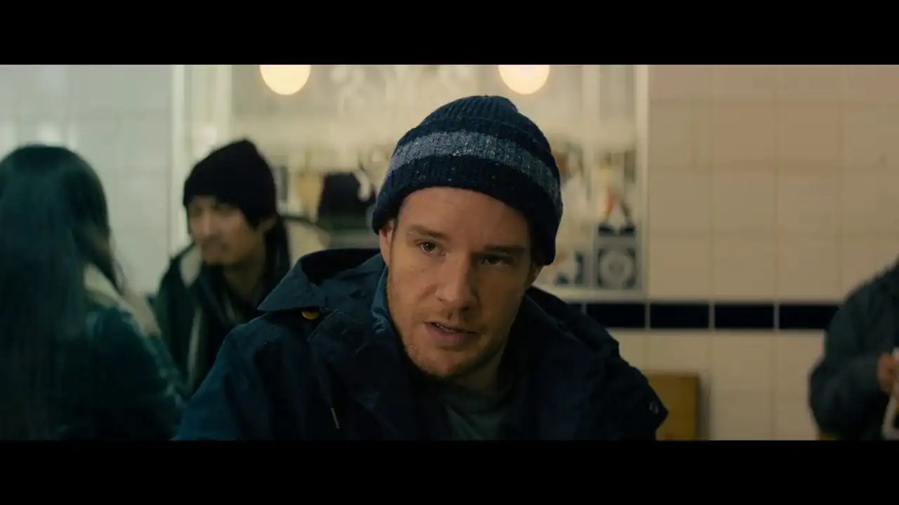 Jingle Bell Heist Screenshot 2