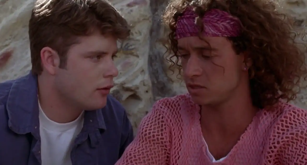 Encino Man Screenshot 1