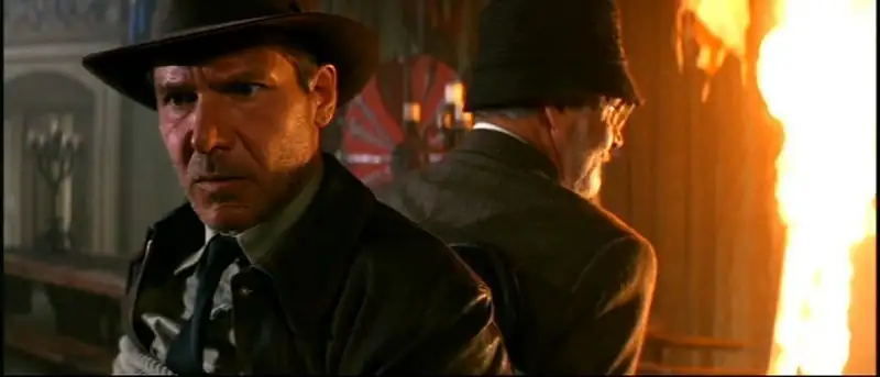 Indiana Jones and the Last Crusade Screenshot 3 Indiana Jones and the Last Crusade Screenshot 3