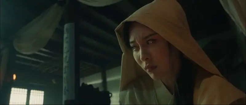 The Legend of Justice WuSong Screenshot 4