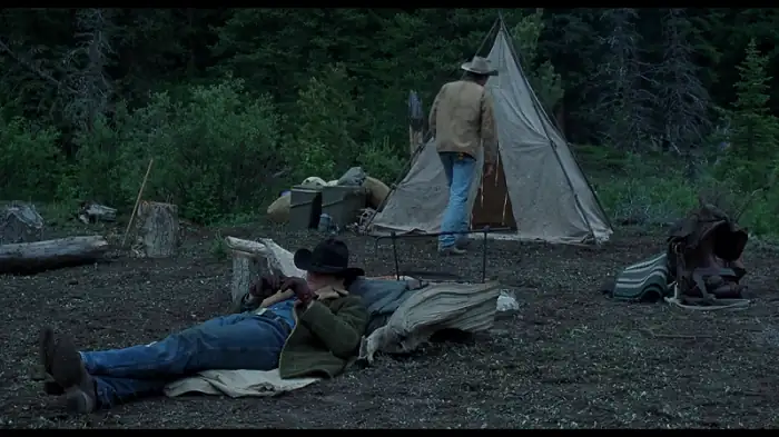 Brokeback Mountain Screenshot 1