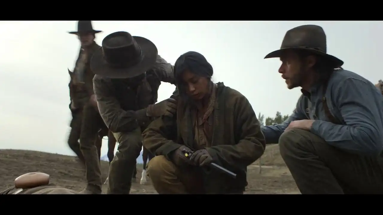 The Abandons Screenshot 6
