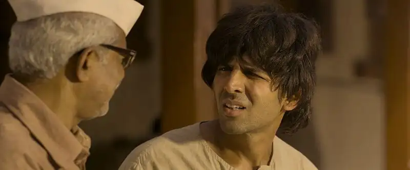 Chandu Champion Screenshot 2