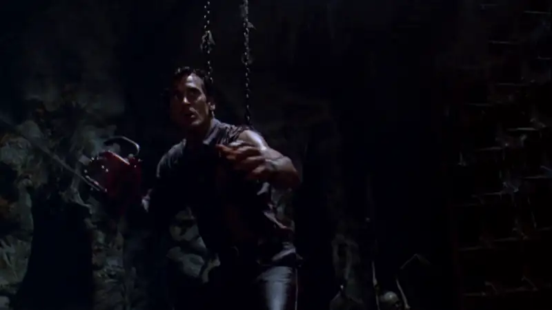 Evil Dead 3: Army of Darkness Screenshot 6