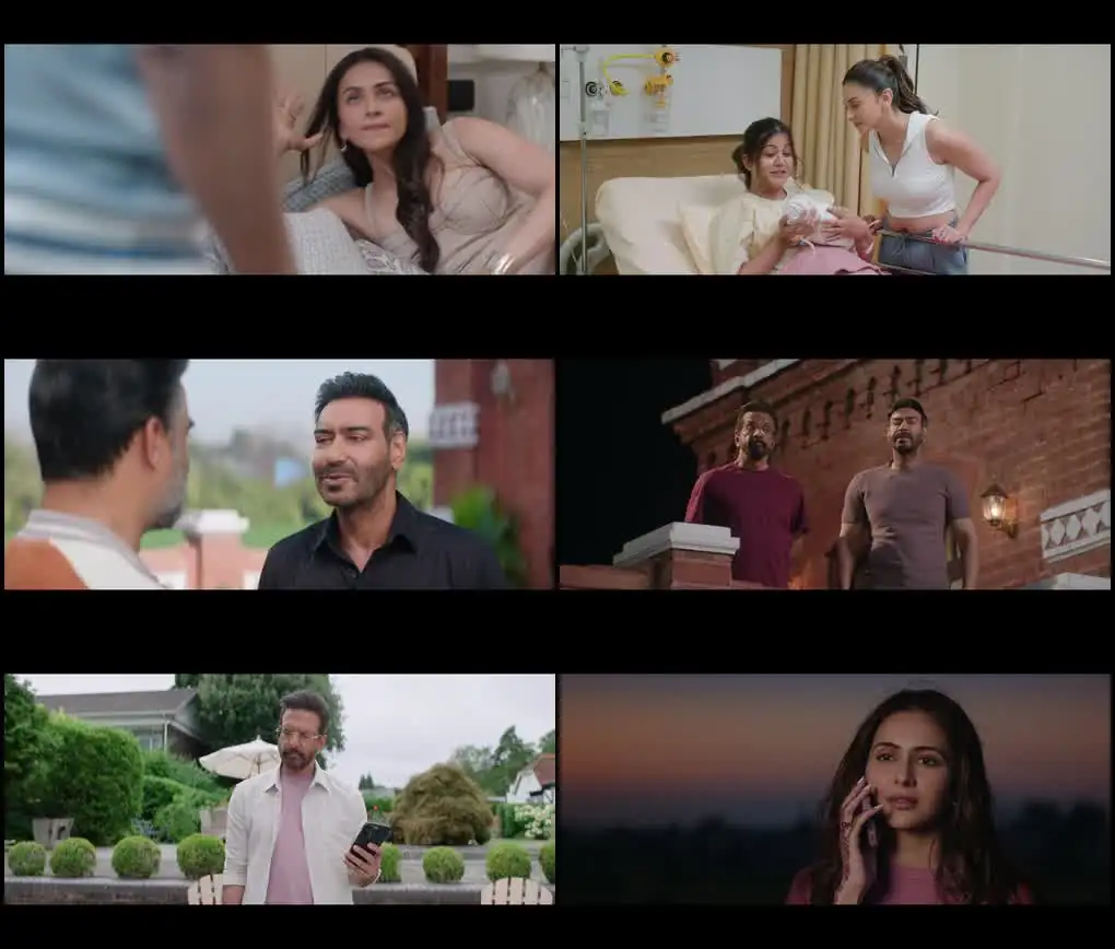De De Pyaar De 2 Screenshot 1