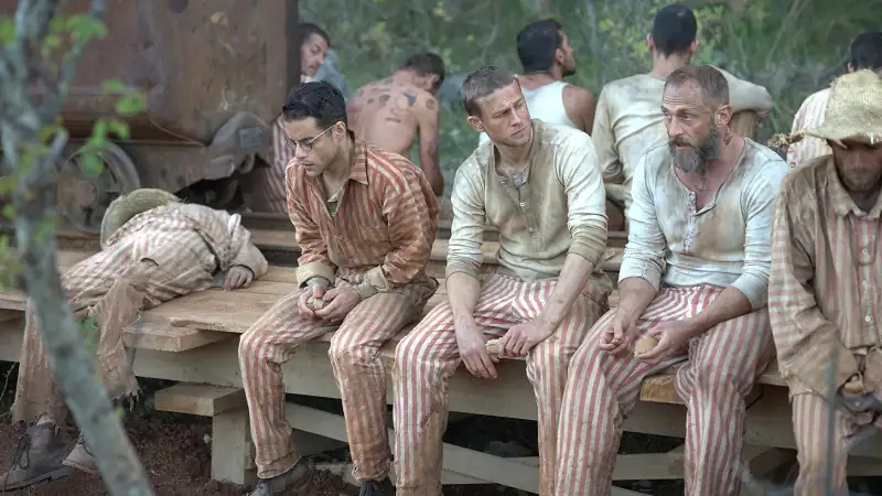 Papillon Screenshot 3