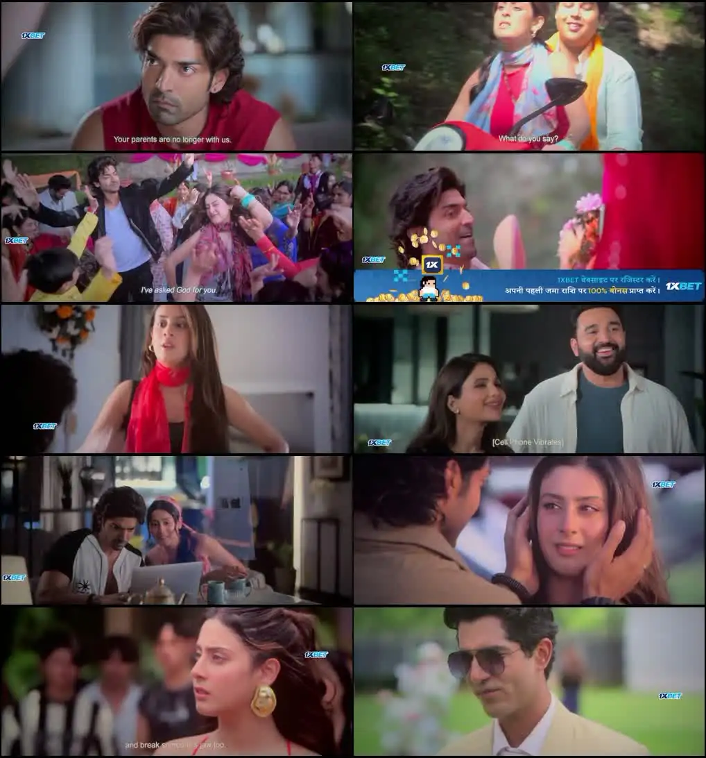 Tum Mere Ho Screenshot 1