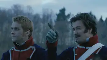 1812. Ballad of the Uhlans Screenshot 2