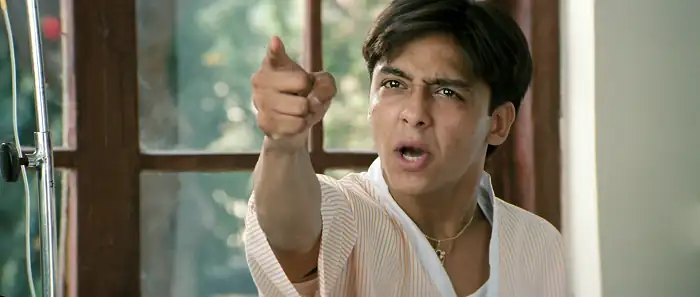 Munna Bhai M.B.B.S. Screenshot 3