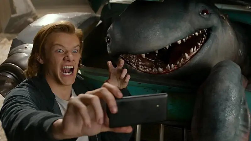 Monster Trucks Screenshot 4