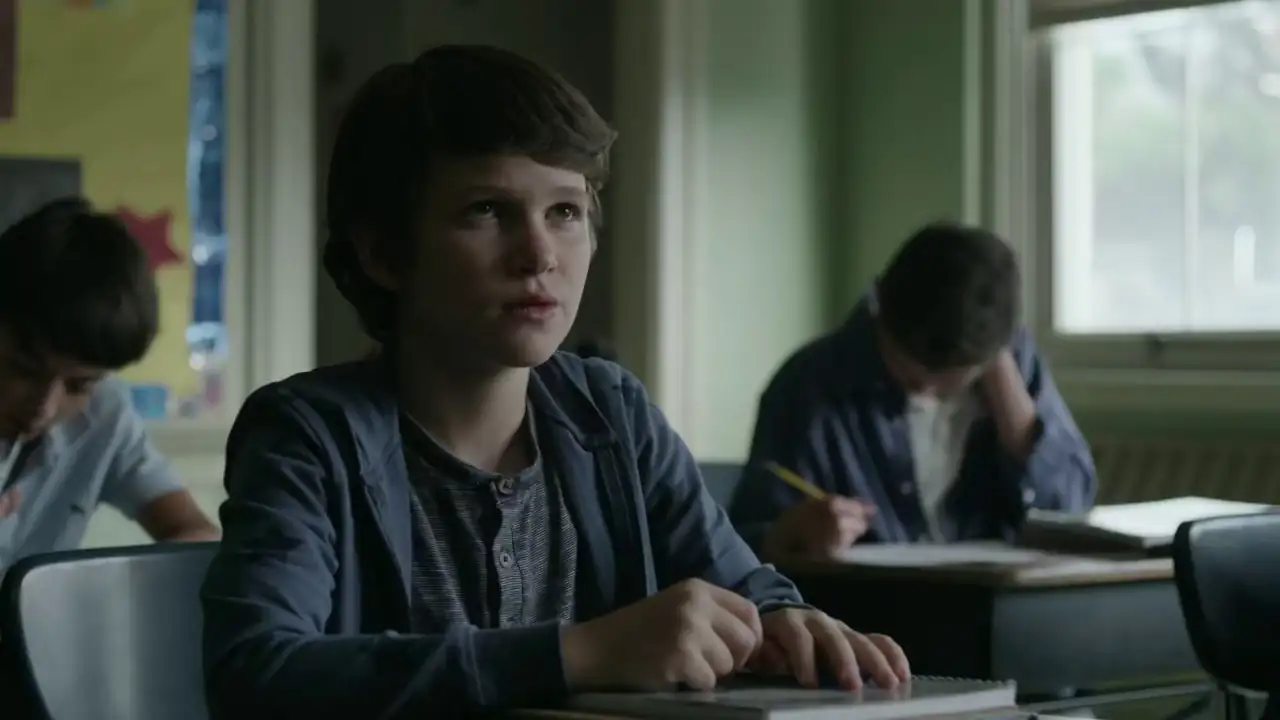 The Dangerous Book for Boys Screenshot 2