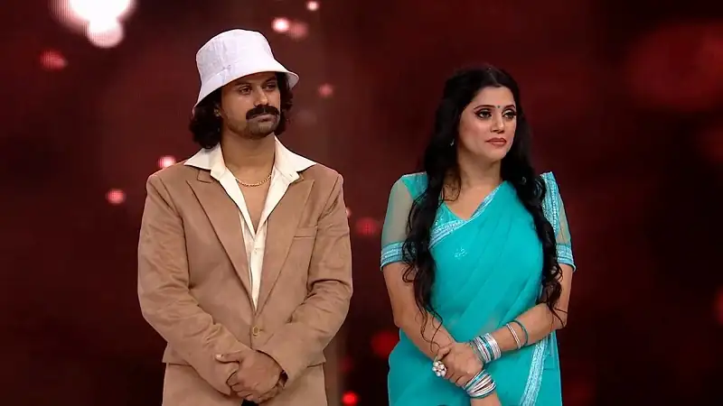 Jhalak Dikhhla Jaa Screenshot 5