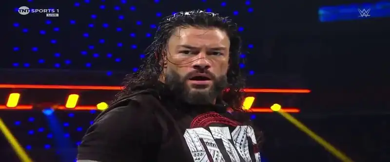 WWE Friday Night SmackDown (16 August – Screenshot 4 WWE Friday Night SmackDown (16 August – Screenshot 4
