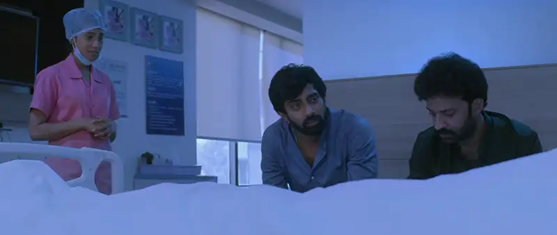 Mukhachitram Screenshot 3