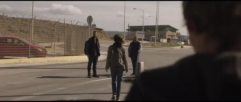 Mediterraneo: The Law of the Sea Screenshot 4