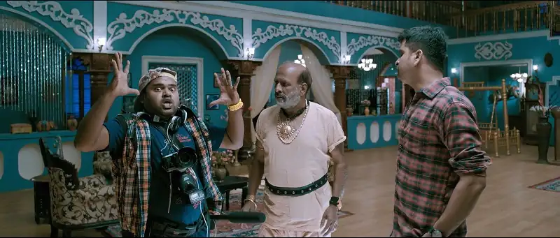 Darr Ka Ghar – Mane Maratakkide Screenshot 4