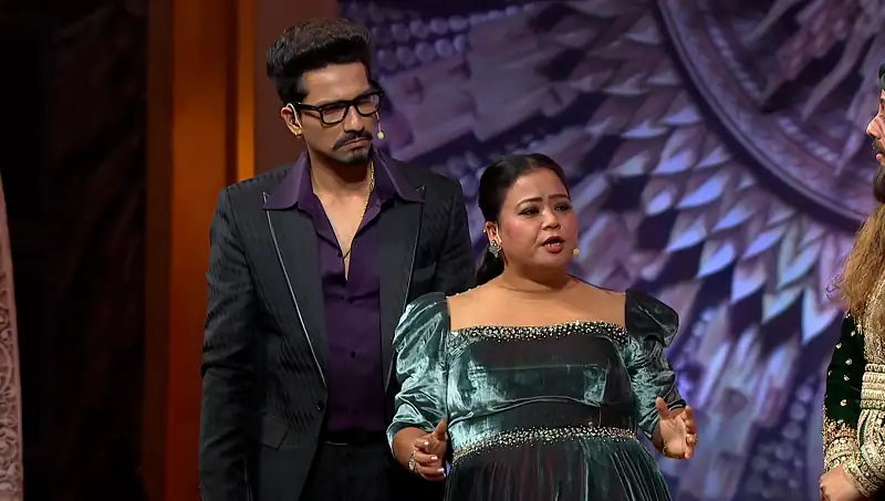 Star Parivaar Awards Screenshot 2