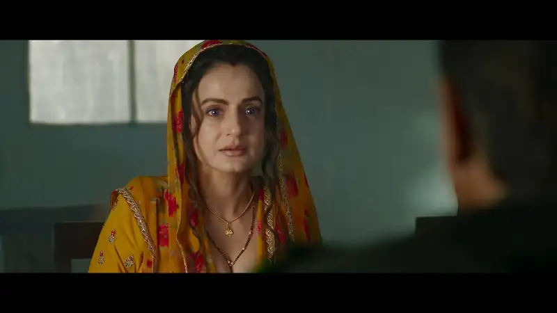 Gadar 2: The Katha Continues Screenshot 3