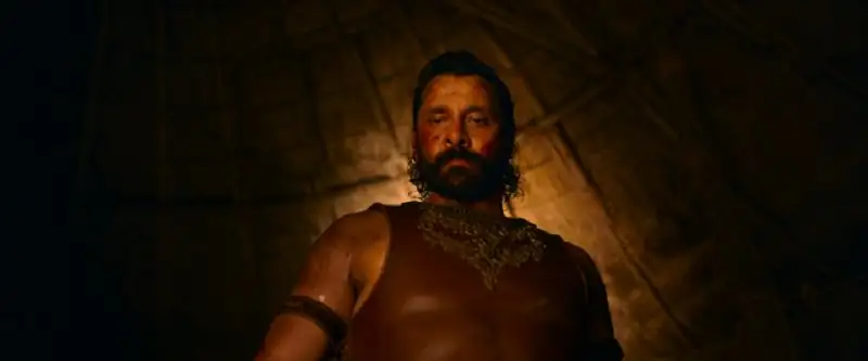 Ponniyin Selvan: Part 1 Screenshot 2
