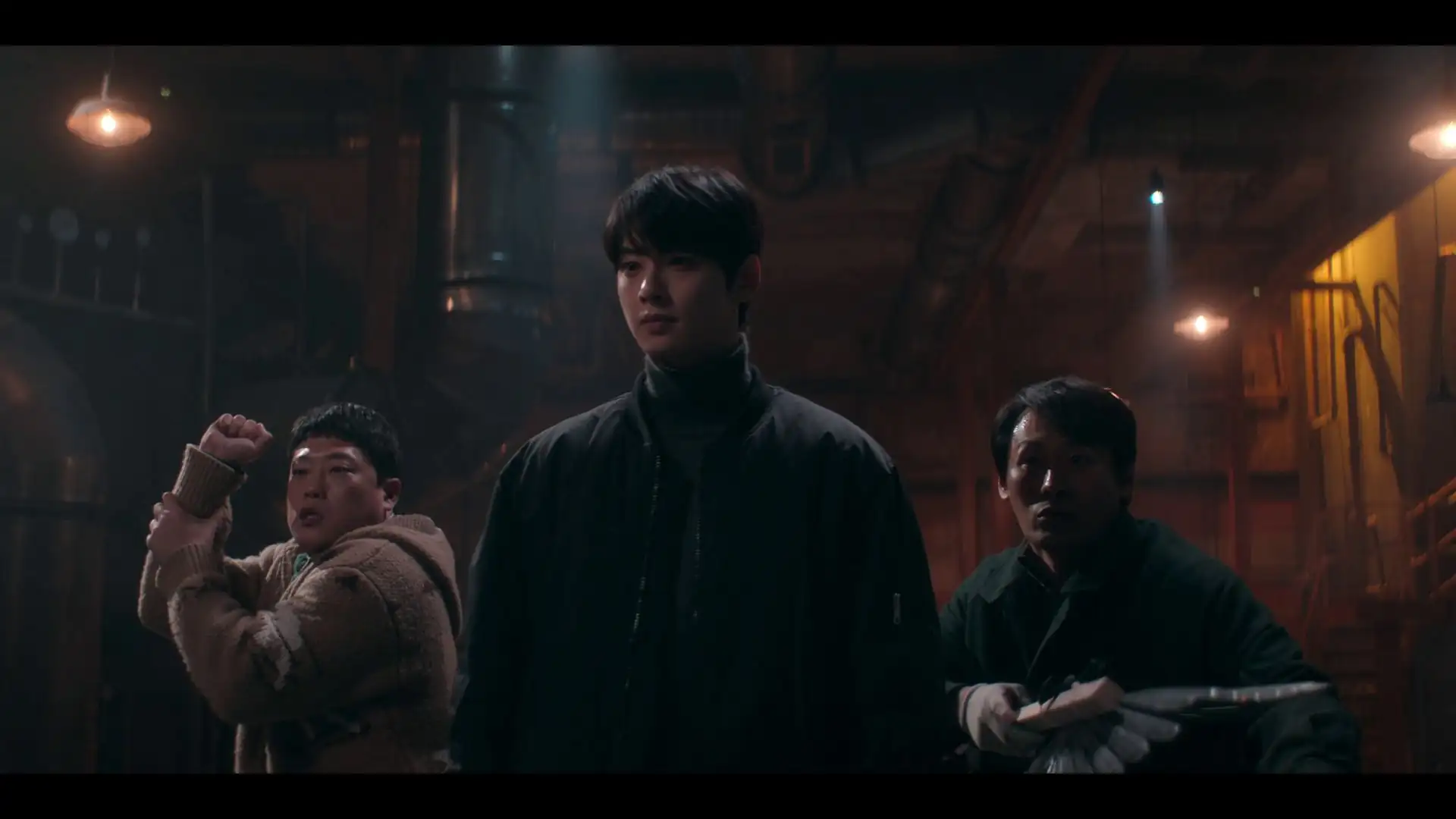 The Wonderfools Screenshot 6