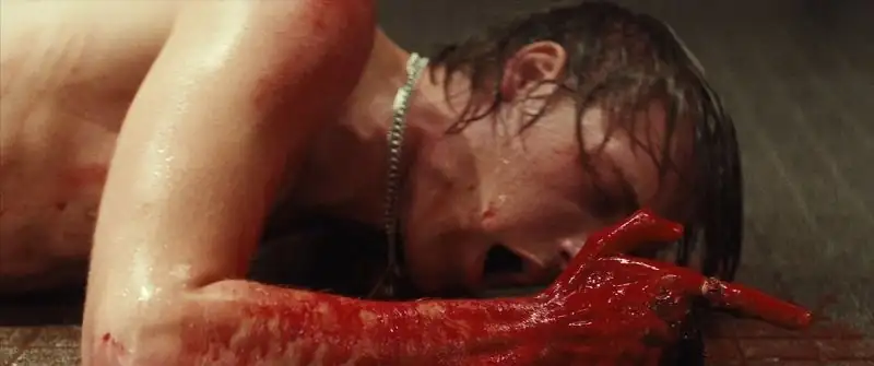 Terrifier 3 Screenshot 3