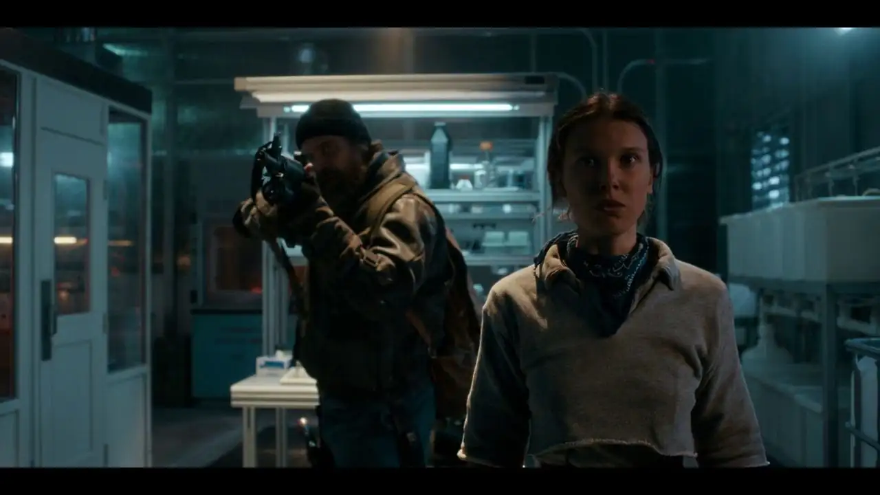 STRANGER THINGS 5: The Final Season Screenshot 6