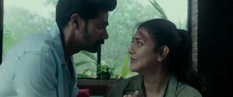 Satyabhama Screenshot 5