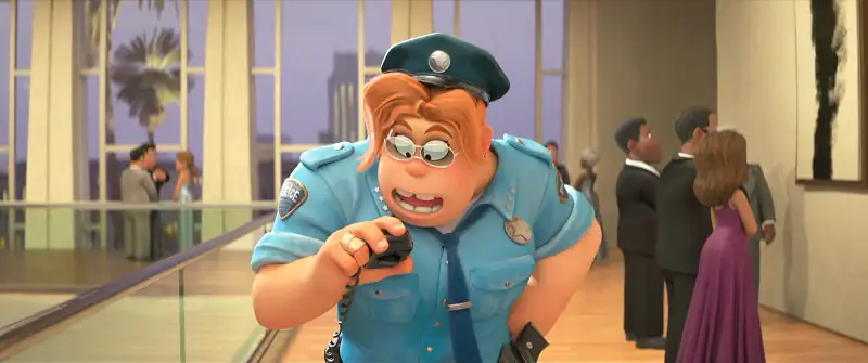 The Bad Guys Screenshot 4