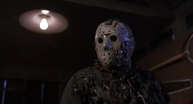 Friday the 13th Part VII: The New Blood Screenshot 4