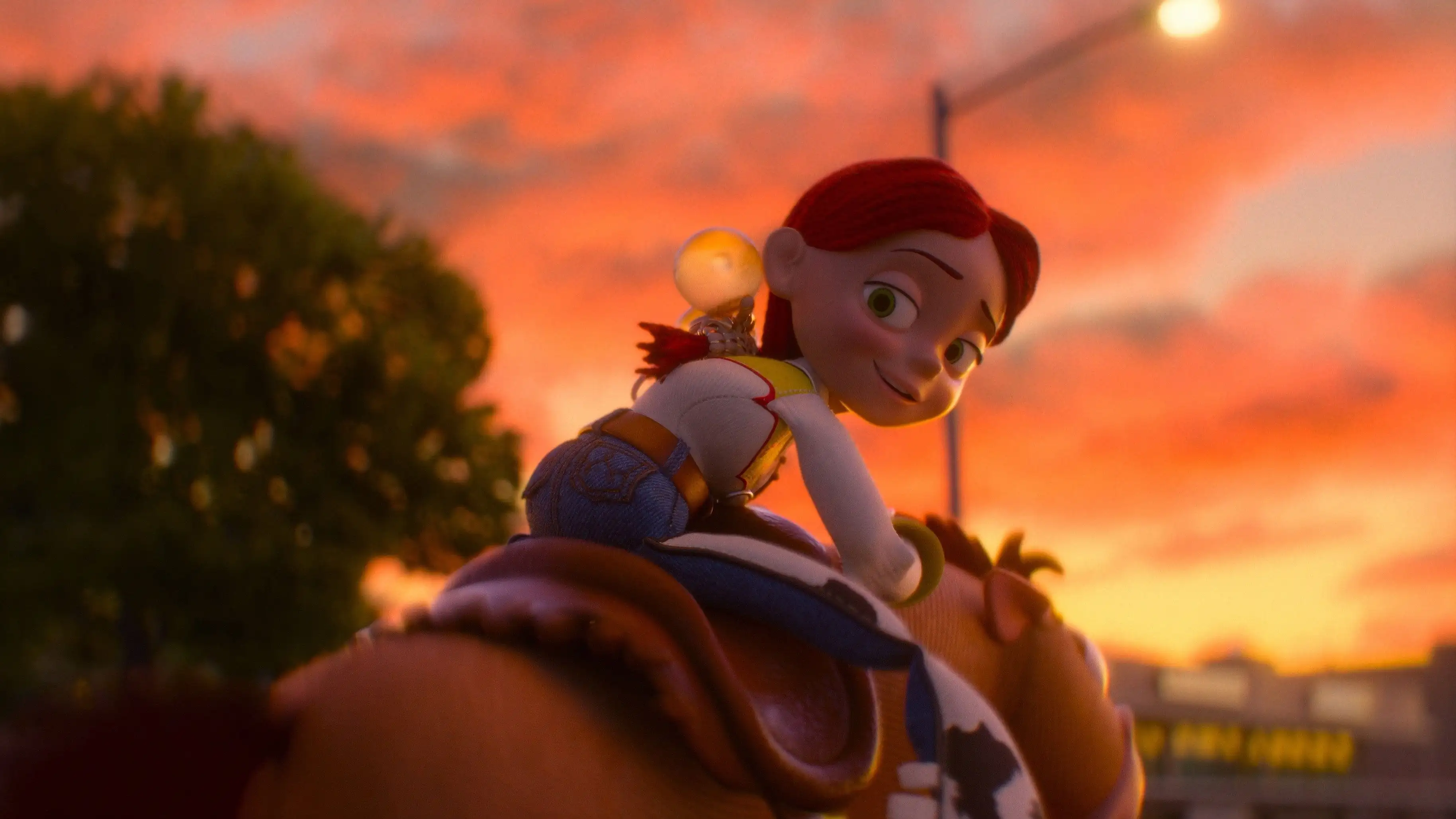 Toy Story 5 Screenshot 1
