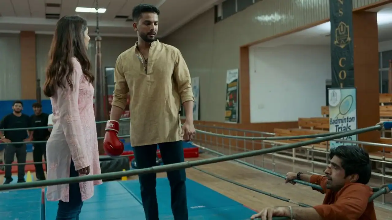 Aukaat Ke Bahar Screenshot 4