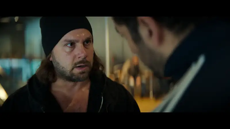 The Helicopter Heist Screenshot 3 The Helicopter Heist Screenshot 3