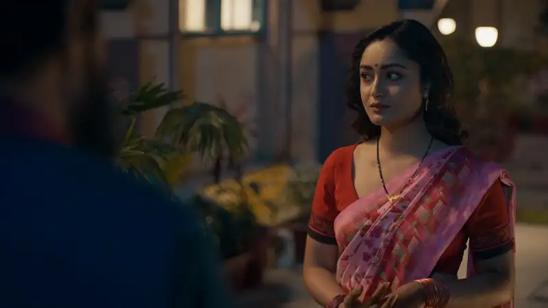Aashram Chapter 2 : The Dark Side Screenshot 4 Aashram Chapter 2 : The Dark Side Screenshot 4