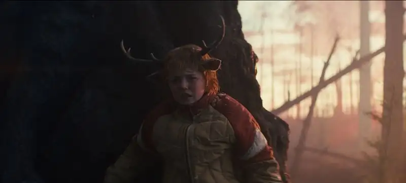 Sweet Tooth Screenshot 3 Sweet Tooth Screenshot 3