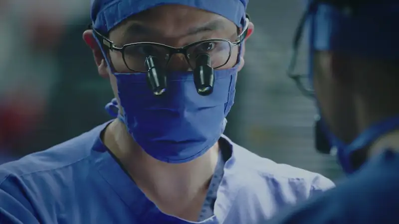 Heart Surgeons Screenshot 1