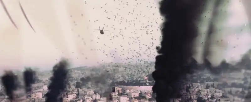 Jeruzalem Screenshot 6
