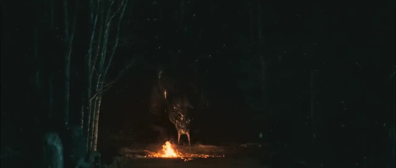 Outlander Screenshot 5 Outlander Screenshot 5