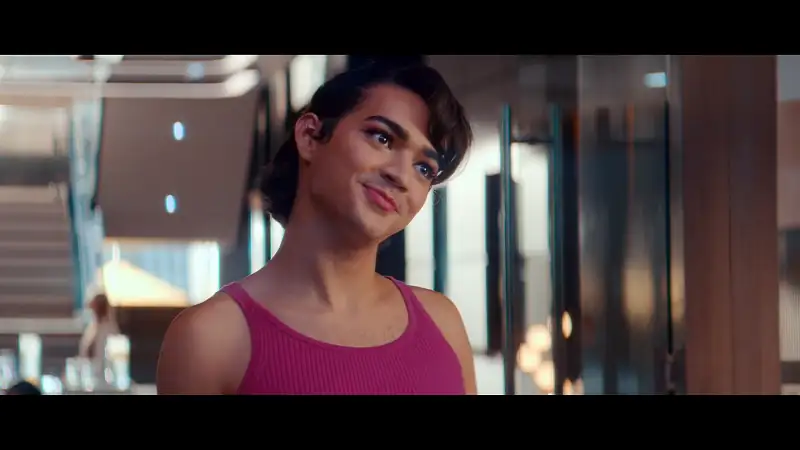 Glamorous Screenshot 4