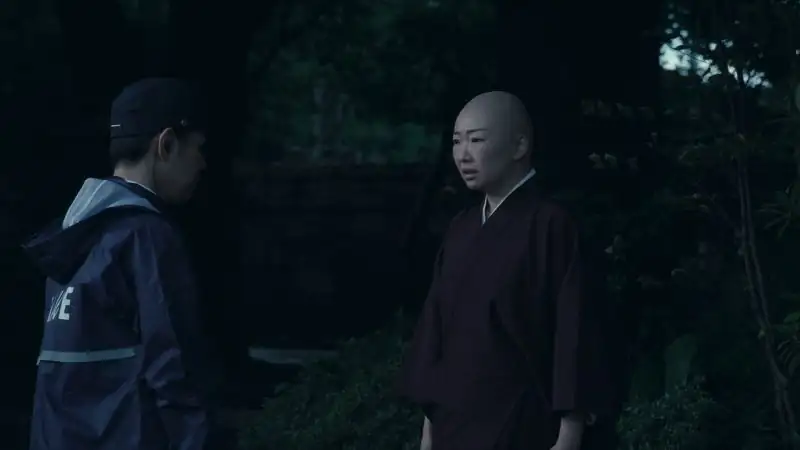 Tokyo Swindlers / Jimenshitachi / टोक्यो स्विंडलर्स Screenshot 4 Tokyo Swindlers / Jimenshitachi / टोक्यो स्विंडलर्स Screenshot 4