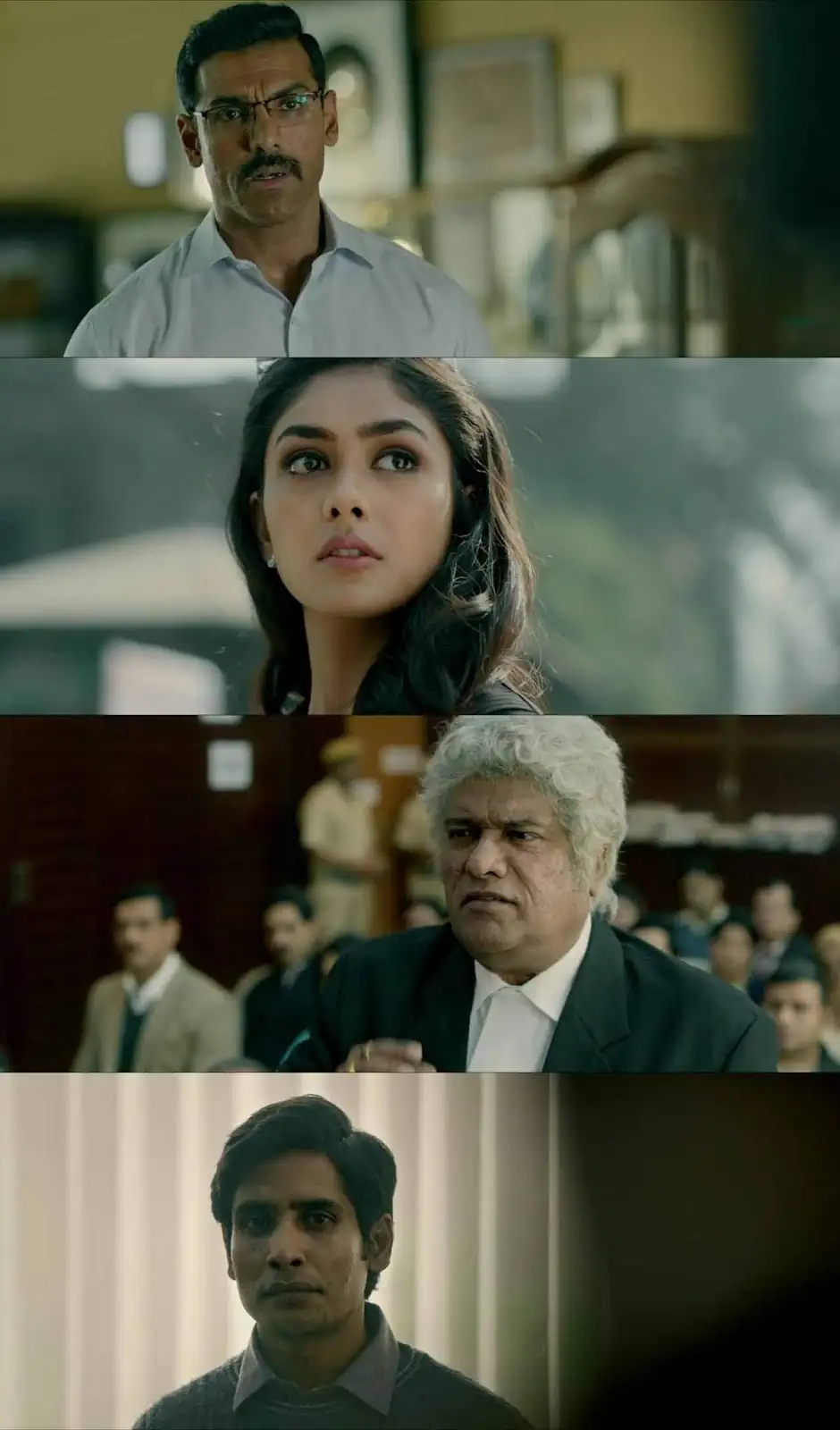 Batla House Screenshot 1 Batla House Screenshot 1