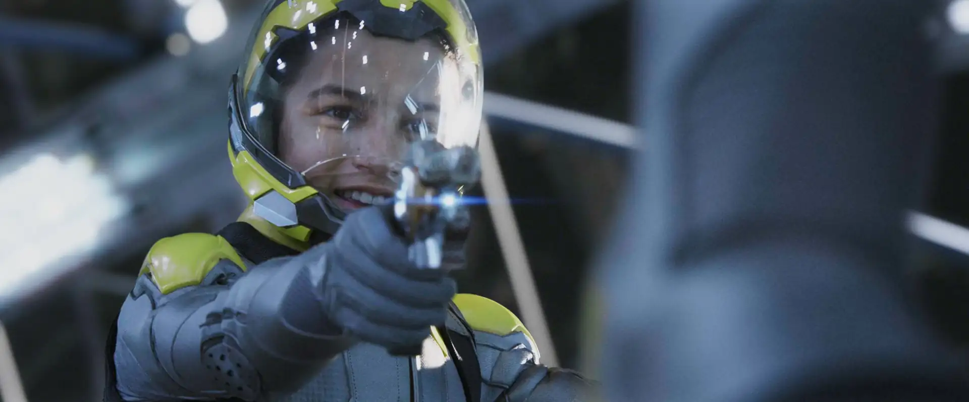 Ender’s Game Screenshot 8 Ender’s Game Screenshot 8
